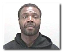 Offender Lorenzo Stevens