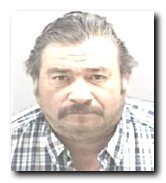 Offender Lorenzo Tijerina