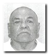 Offender Manuel Rocha Ramirez