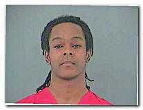 Offender Miciah Darnell Bates