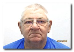 Offender Robert Charles Childers