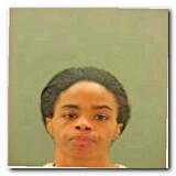 Offender Taikenya K Burke