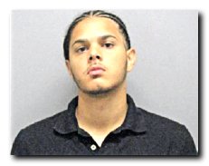 Offender Albbitt Perez