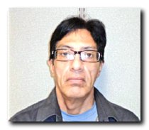 Offender Anthony Guerrero