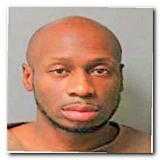 Offender Antoine M Sturgis