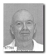 Offender Bruce Alfred Purdy