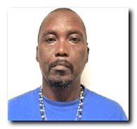 Offender Charles Tyrone Bryant