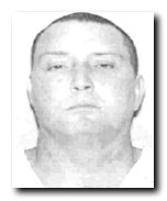 Offender Douglas Wayne Jackson