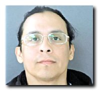 Offender Edwardo Hernandez Lira