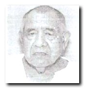 Offender Felipe Ramirez Leon