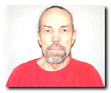 Offender Fritz Arnold Schnick