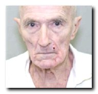 Offender John Joseph Petri