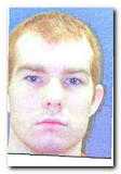 Offender Jonathan Wayne Worley