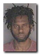 Offender Jontae Molden