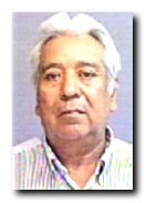 Offender Jose Isabel Luna