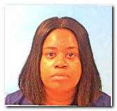 Offender Lakeshia Brown