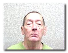 Offender Larry D Rodgers