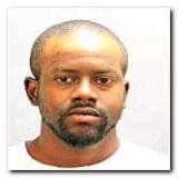 Offender Linwood Burbage