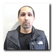 Offender Louie Daniel Contreras