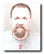 Offender Louie Edward Chester