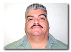 Offender Louie Herrera III