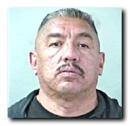 Offender Louie Rene Chavez