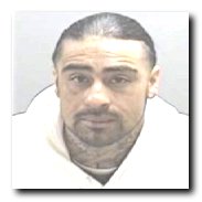 Offender Louis Apodaca Bonilla