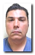 Offender Louis Greg Arguello