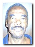 Offender Louis Joseph Buckhalter