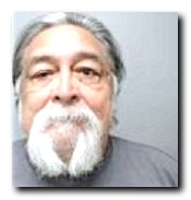 Offender Louis V Castillo