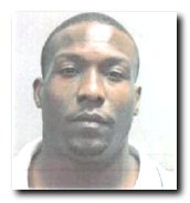 Offender Louis Walter Melvin Diggs