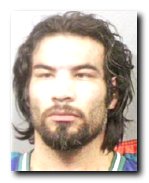 Offender Mark Garcia