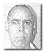 Offender Melquiades Diaz