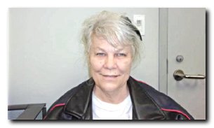 Offender Merry Sue Sanford