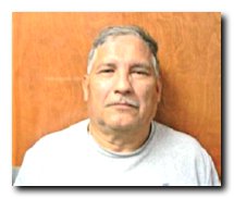 Offender Ralph P Gonzales