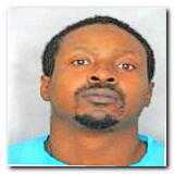 Offender Tyrone Hazzard