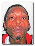 Offender Wayne Jerome Thomas