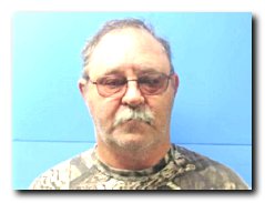 Offender William Powell Lynch