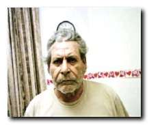 Offender Adalberto Martinez Sr