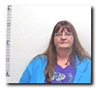 Offender Annette Mapp