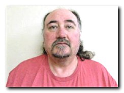 Offender Bart L Tackett