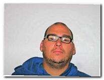 Offender Brian Keith Bon