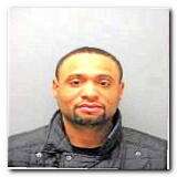 Offender Bryant Goldsboro