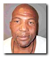 Offender Clifton James Felder