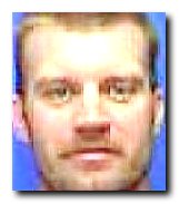 Offender Daniel Alex Frohnhofer