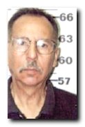 Offender Felipe Ledesma