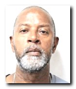 Offender Gary Burnett Washington