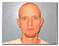 Offender Jesse Russell Blake