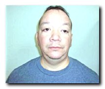 Offender Joe Angel Ledesma