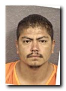 Offender John Lee Rivas